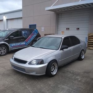 Meet your Posher, Armando